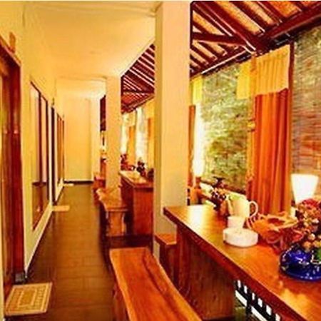 Hotel Tukad White House Ubud Zewnętrze zdjęcie