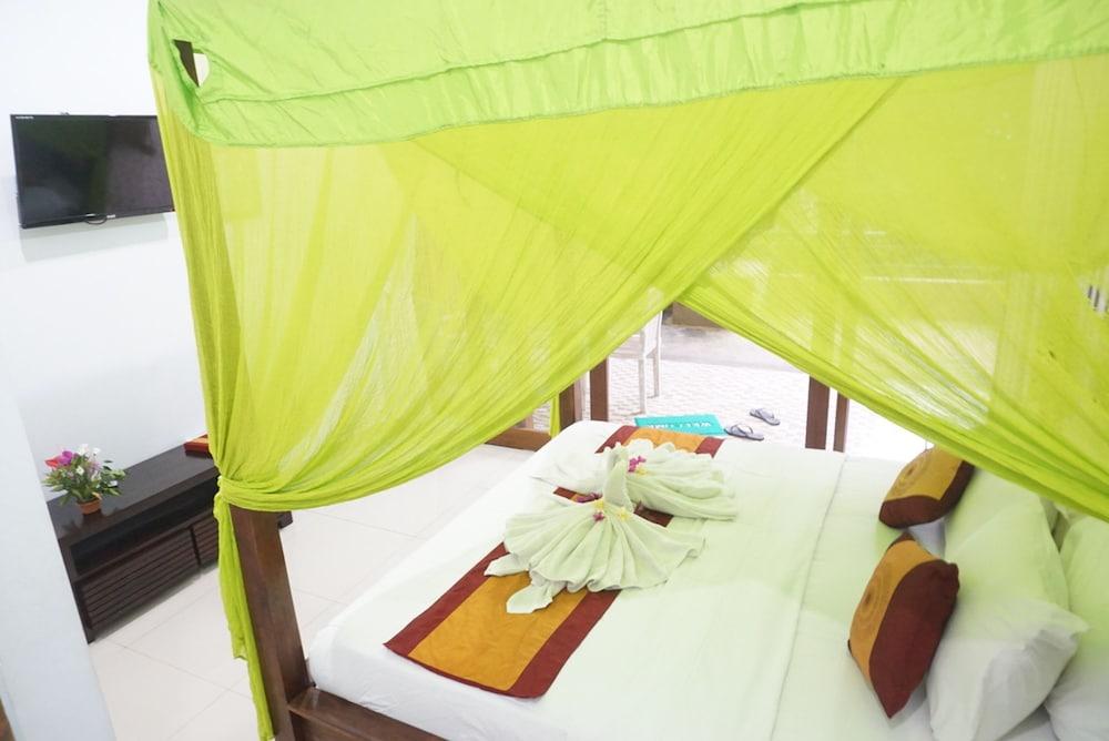Hotel Tukad White House Ubud Zewnętrze zdjęcie
