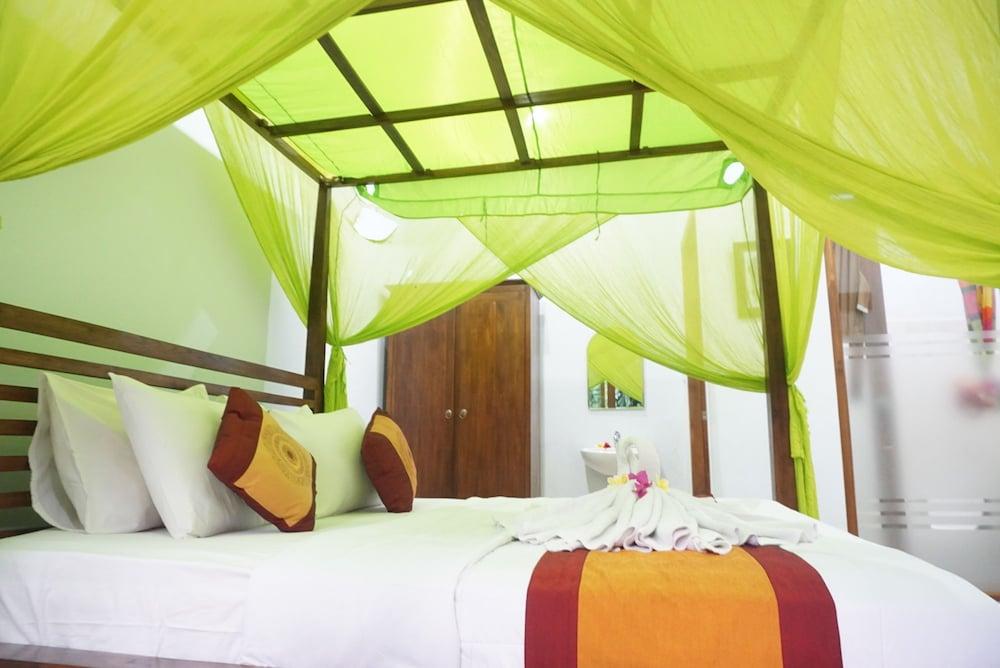 Hotel Tukad White House Ubud Zewnętrze zdjęcie