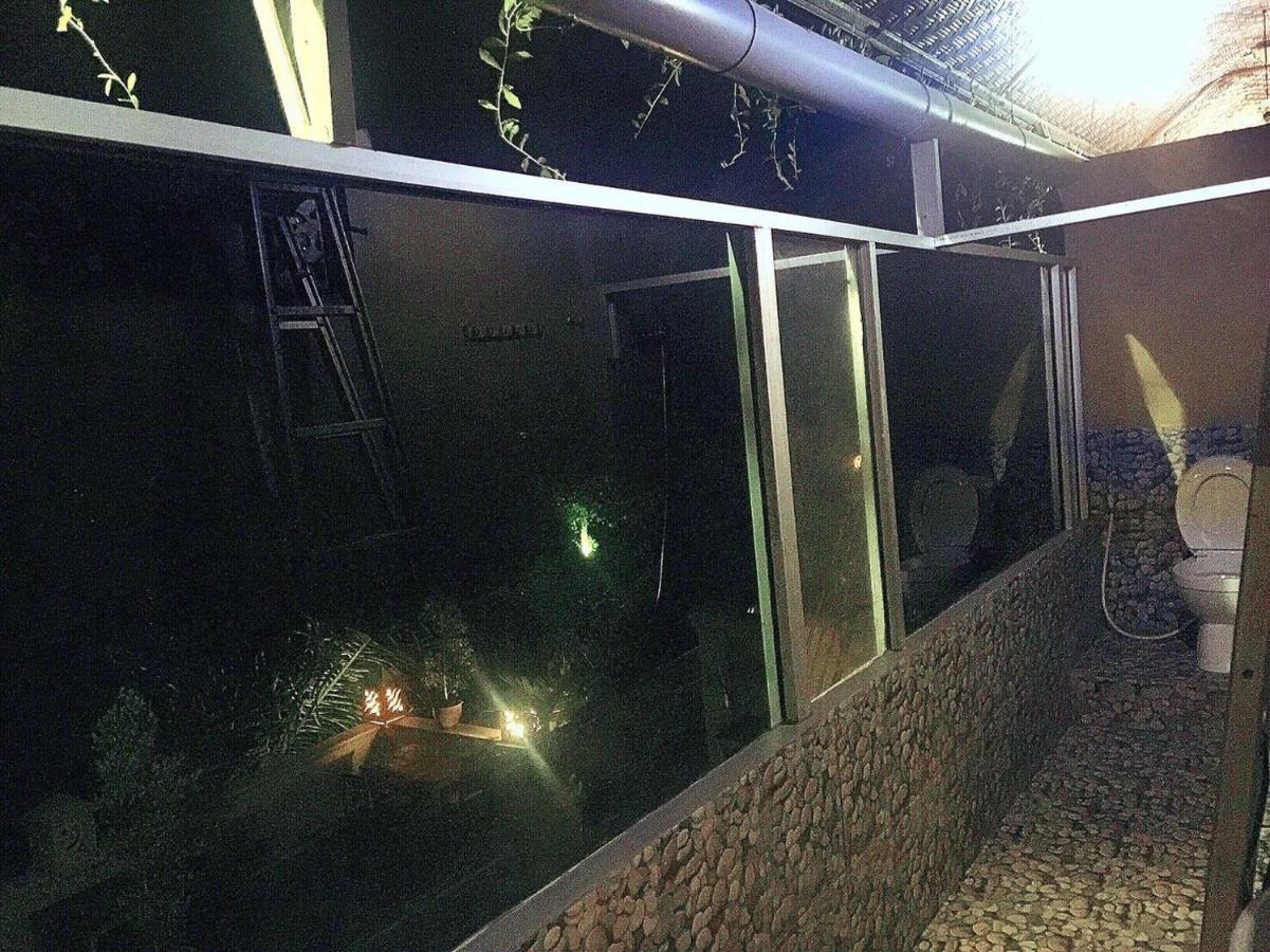 Hotel Tukad White House Ubud Zewnętrze zdjęcie