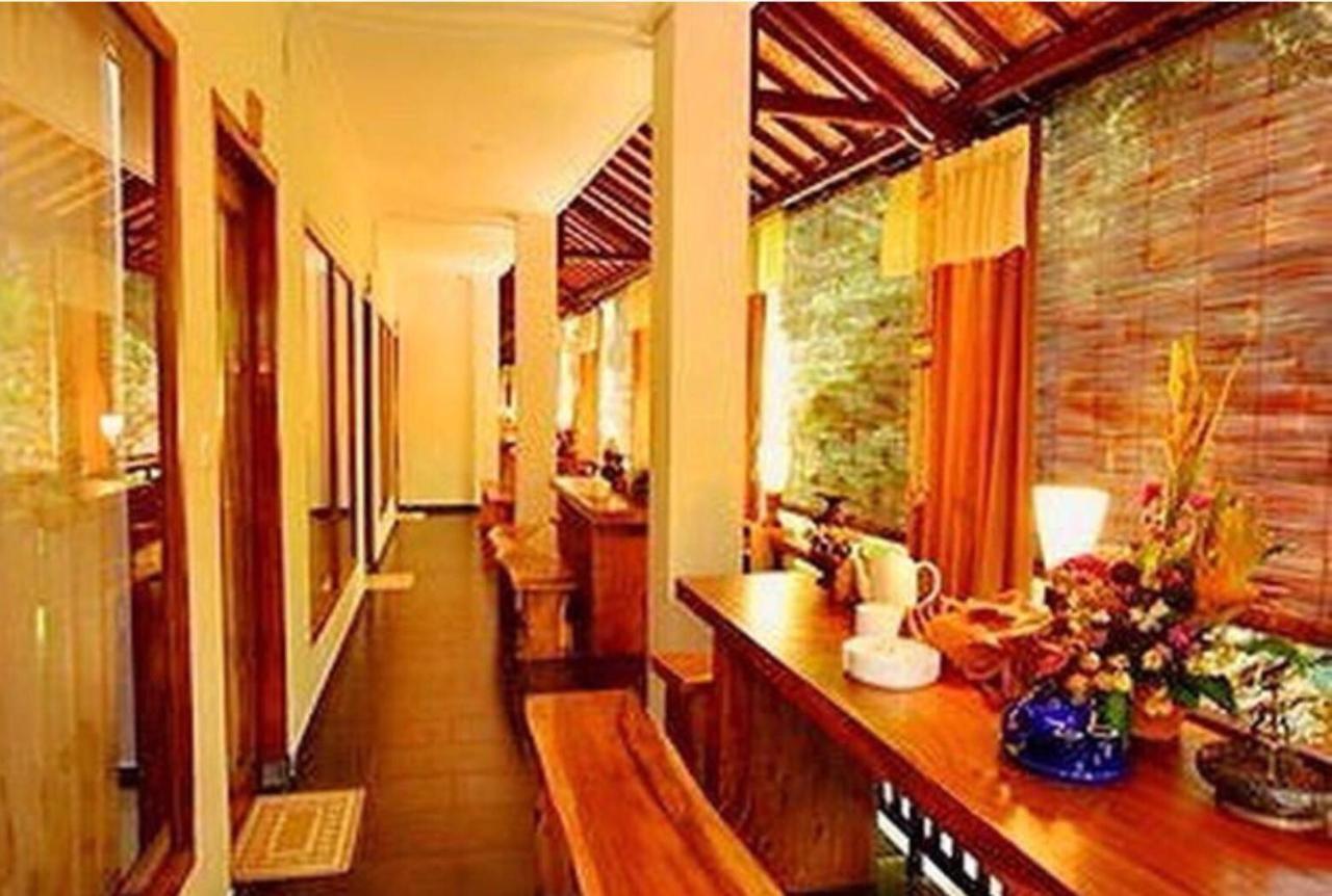 Hotel Tukad White House Ubud Zewnętrze zdjęcie