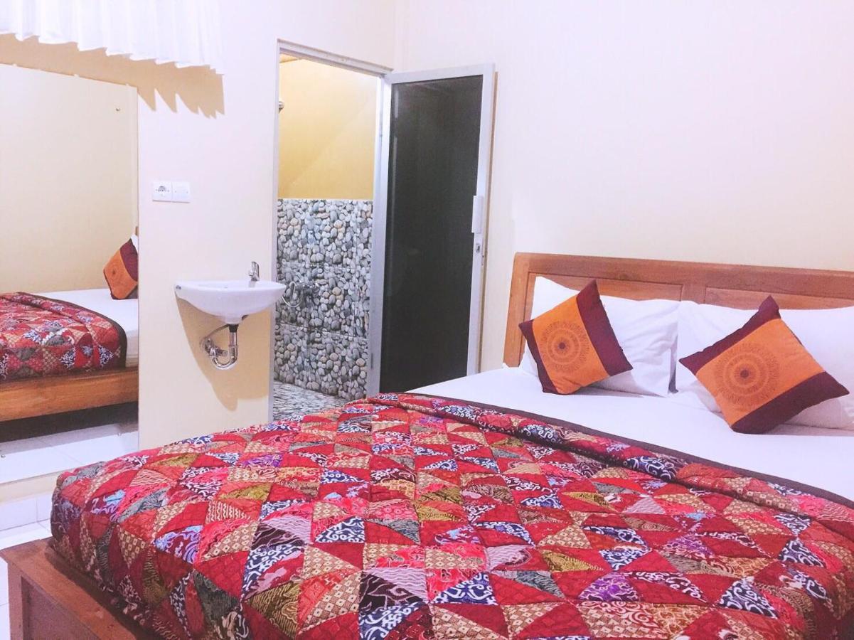 Hotel Tukad White House Ubud Zewnętrze zdjęcie