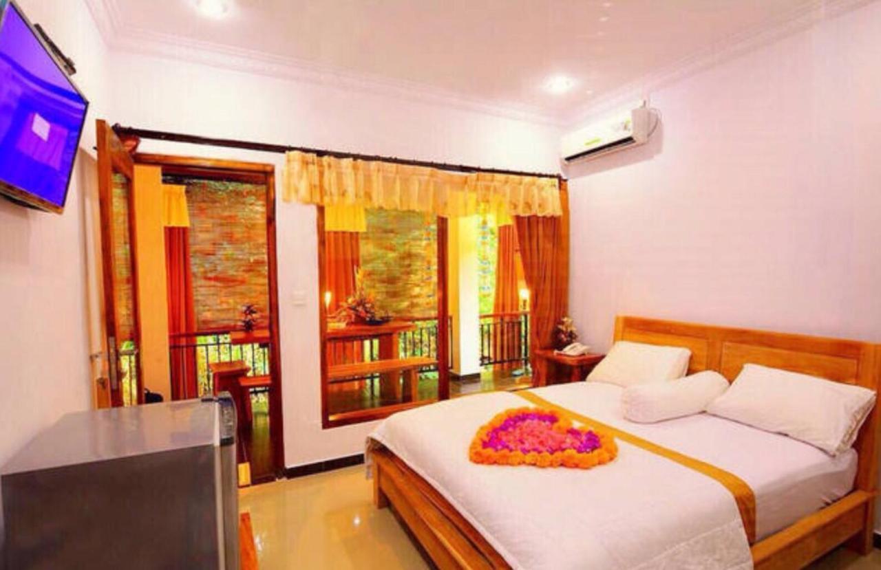 Hotel Tukad White House Ubud Zewnętrze zdjęcie